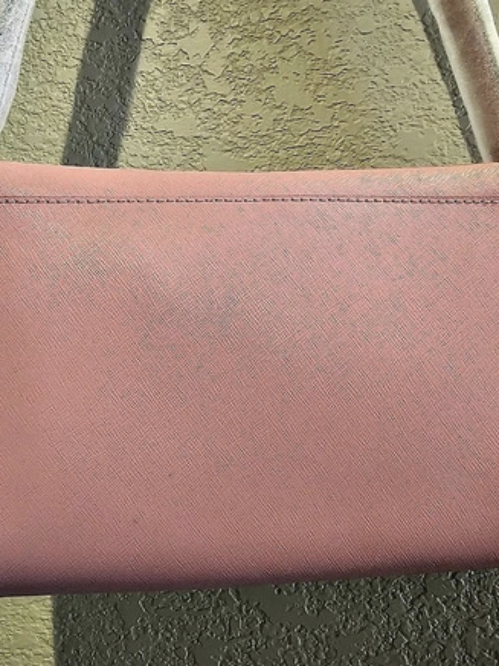 Kate Spade Cove Street Dody Crossbody Bag Pink - Picture 7 of 8
